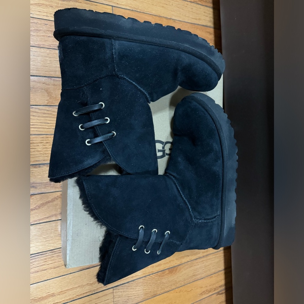 Ugg Constantine Boots - image 2